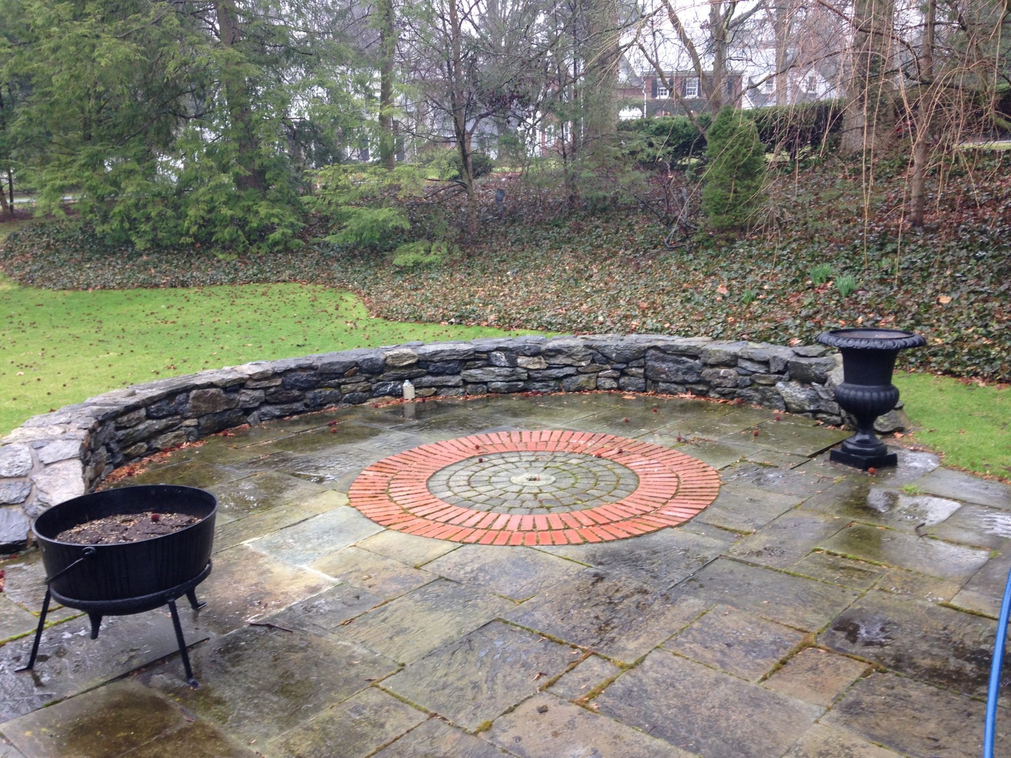 Flagstone Cleaning Lancaster PA 17603- April 2, 2014 ...