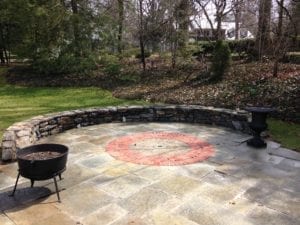 flagstone cleaning services